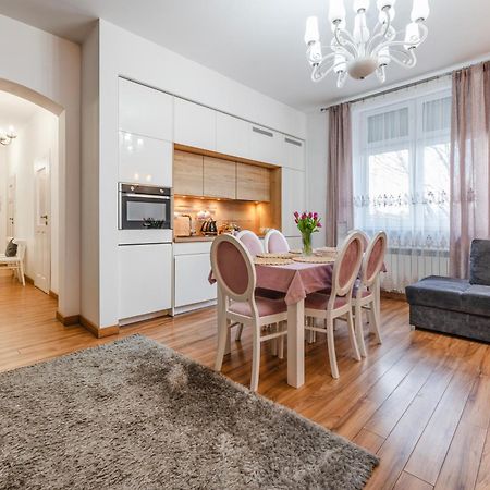 Florencja Parking Gratis Moxy Te&Am Cracow Krakow Ngoại thất bức ảnh