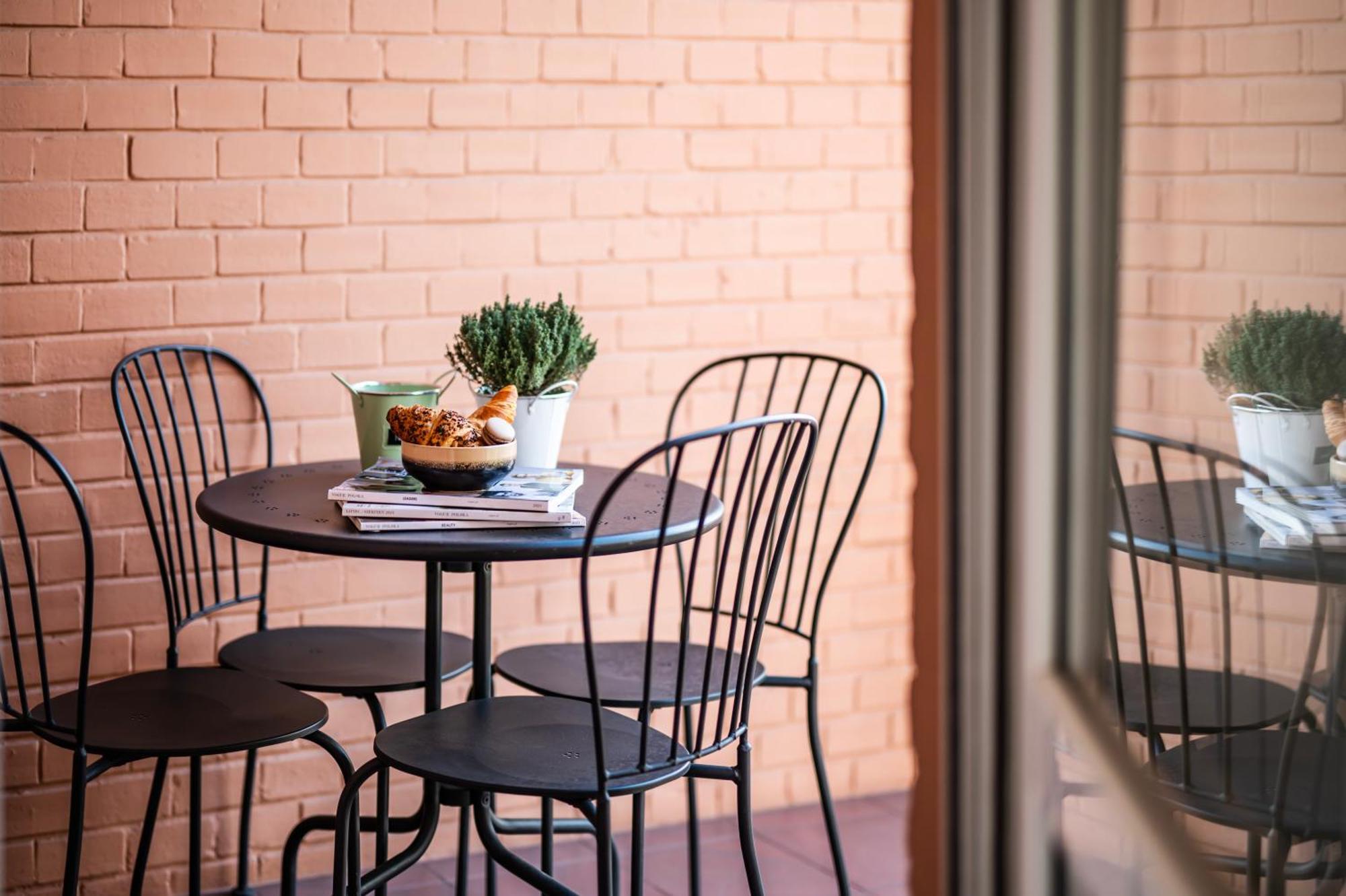 Florencja Parking Gratis Moxy Te&Am Cracow Krakow Ngoại thất bức ảnh