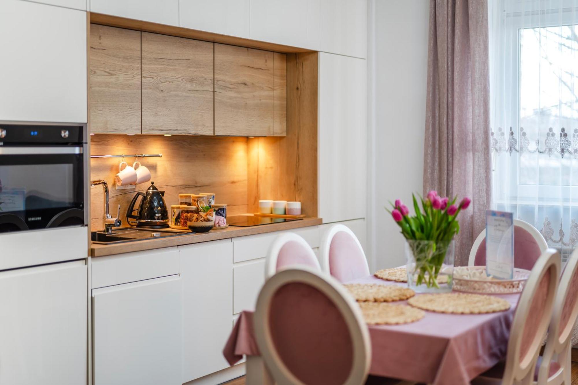 Florencja Parking Gratis Moxy Te&Am Cracow Krakow Ngoại thất bức ảnh