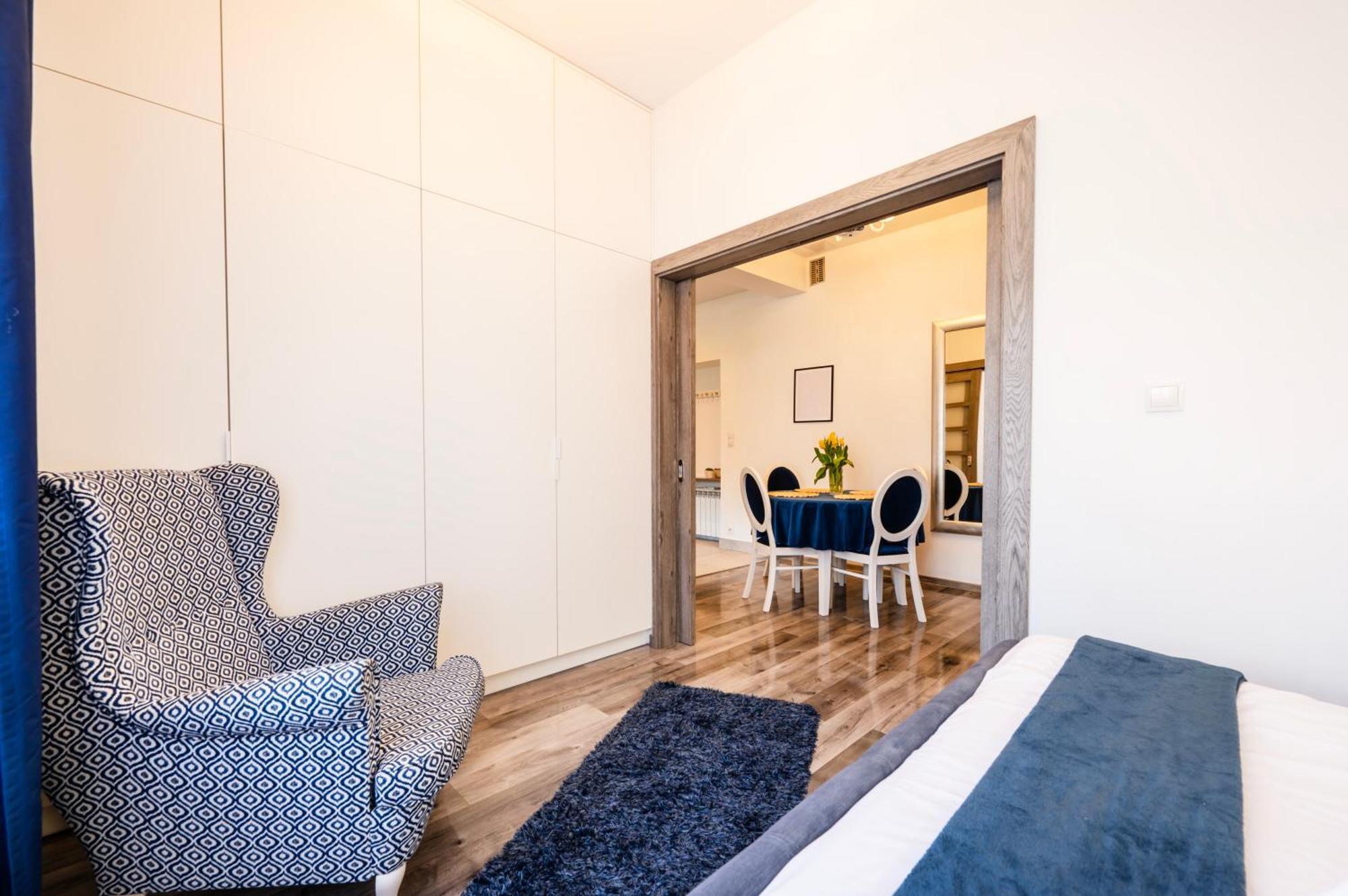 Florencja Parking Gratis Moxy Te&Am Cracow Krakow Ngoại thất bức ảnh