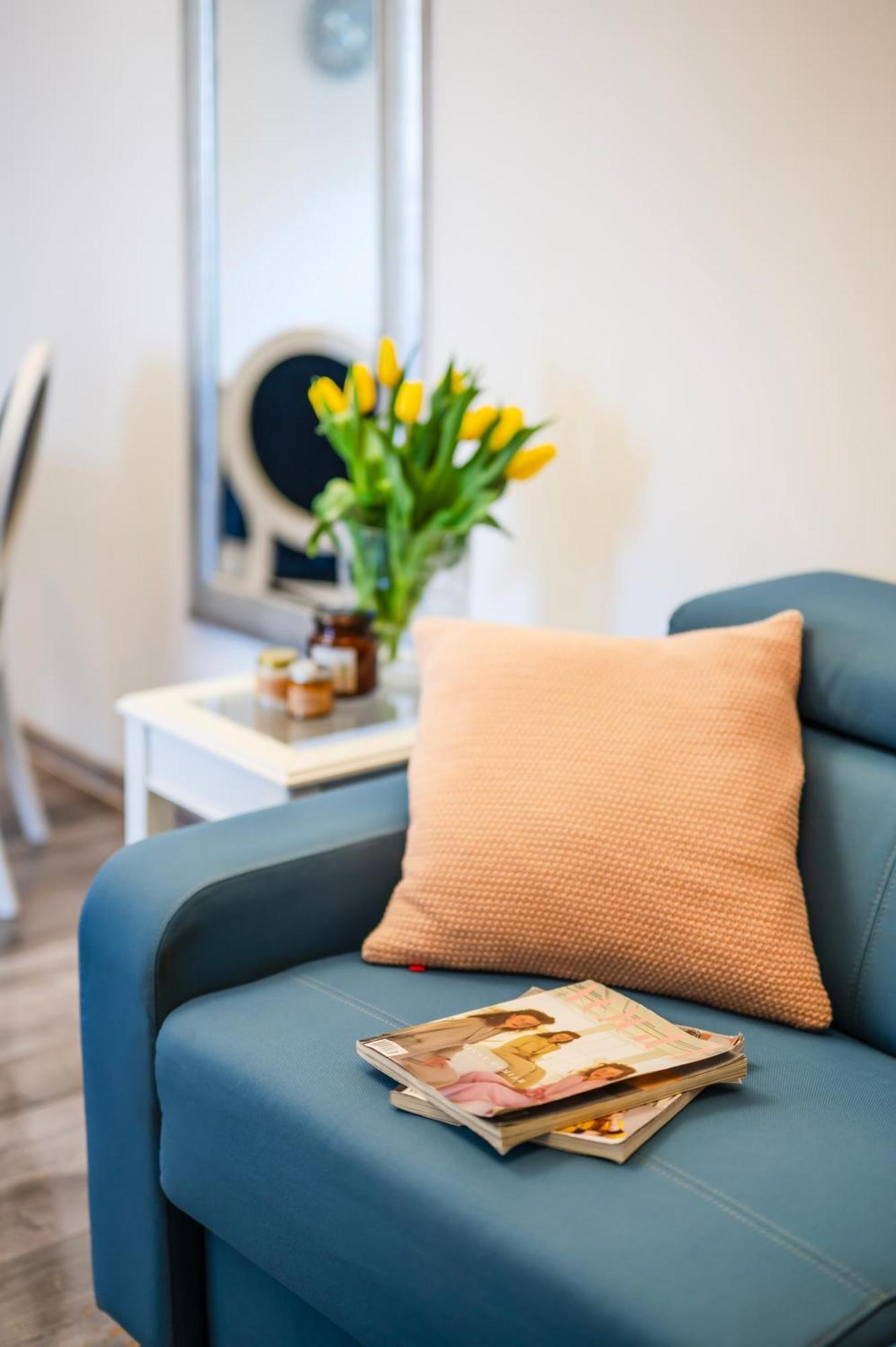 Florencja Parking Gratis Moxy Te&Am Cracow Krakow Ngoại thất bức ảnh