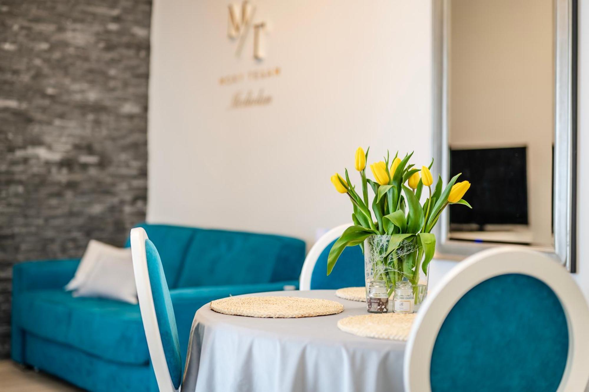 Florencja Parking Gratis Moxy Te&Am Cracow Krakow Ngoại thất bức ảnh