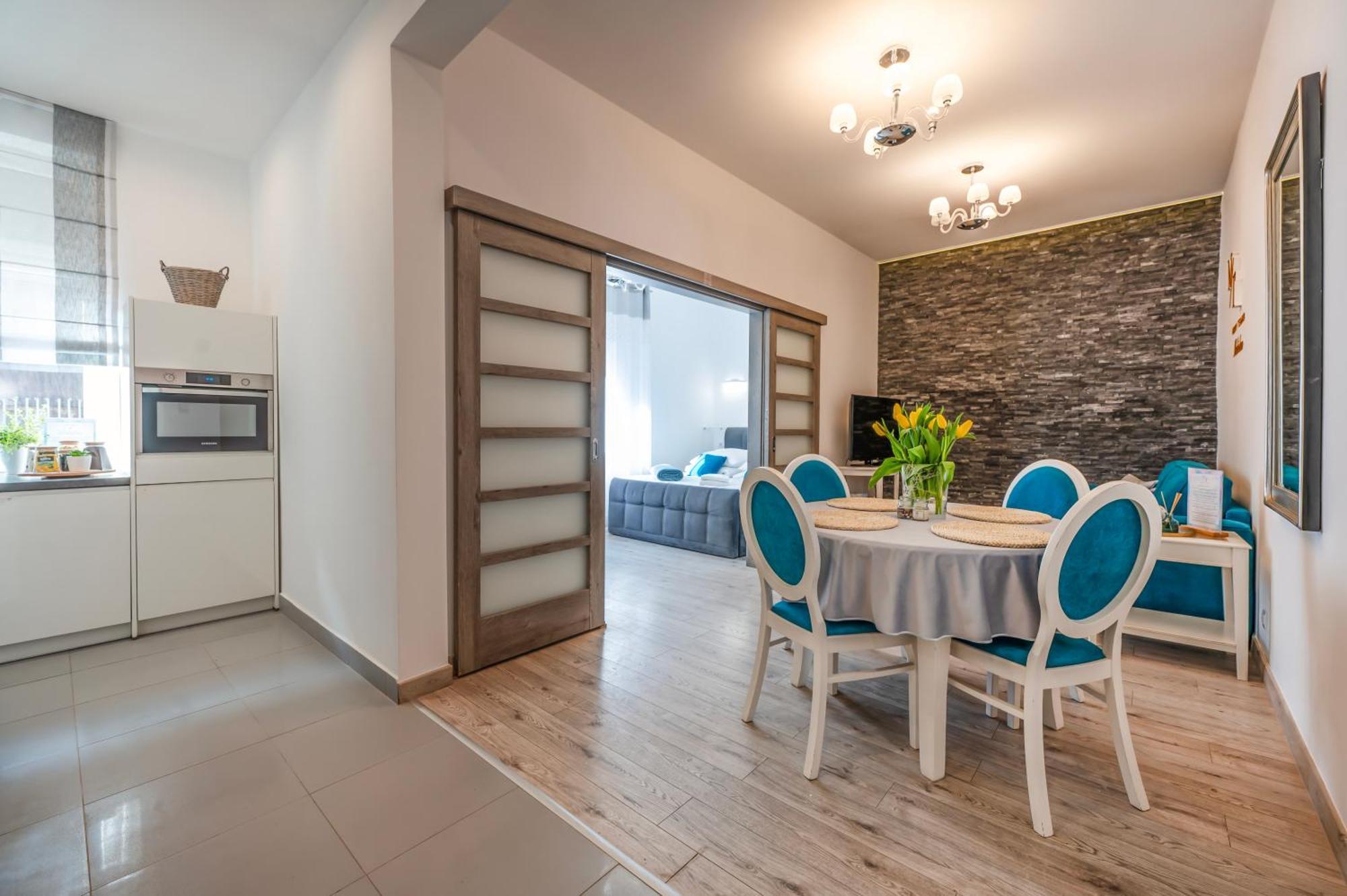 Florencja Parking Gratis Moxy Te&Am Cracow Krakow Ngoại thất bức ảnh